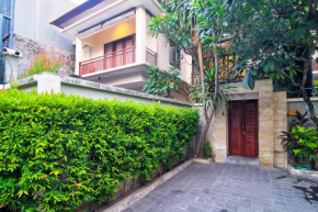 Kefi Villa Seminyak